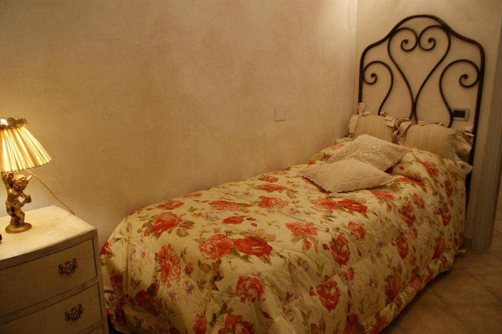 Hotel La Petite Maison Viareggio Quarto foto