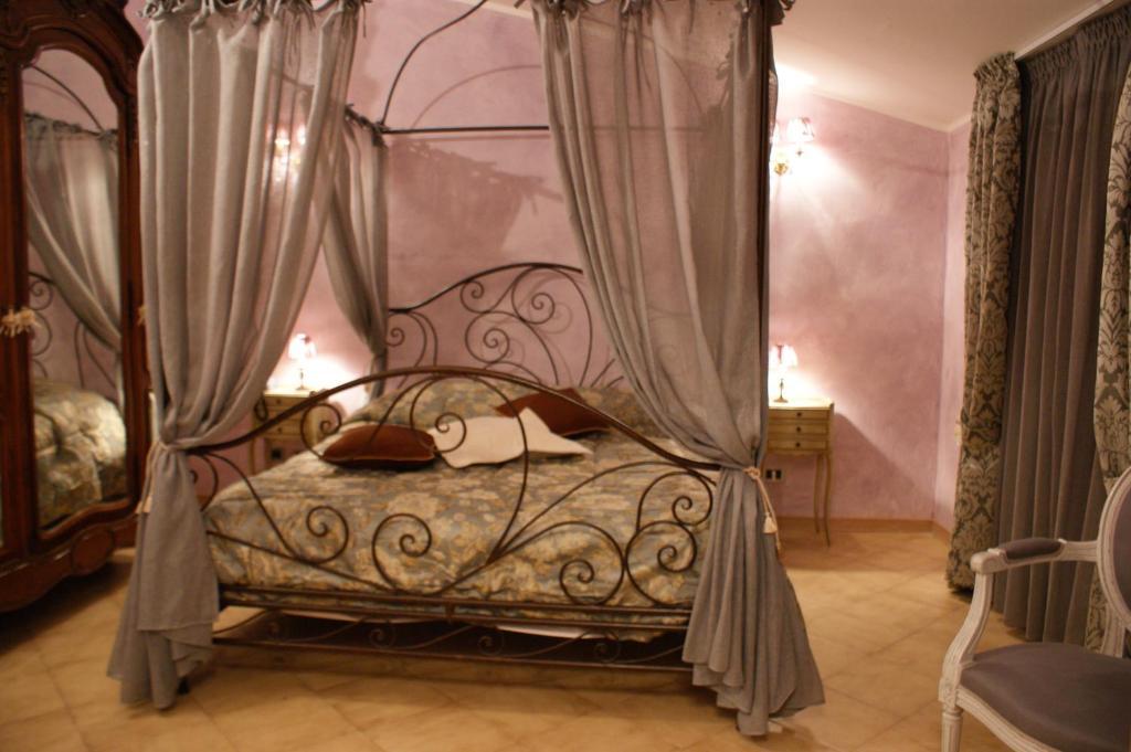 Hotel La Petite Maison Viareggio Quarto foto