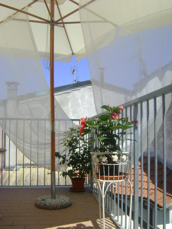Hotel La Petite Maison Viareggio Exterior foto